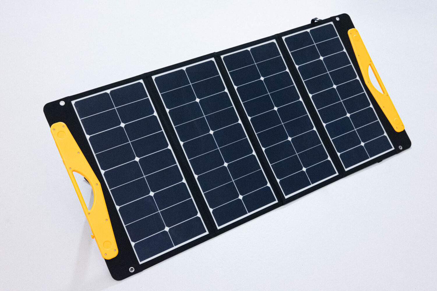 120 Watt Tiger2Solar Solartasche von Tigerexped
