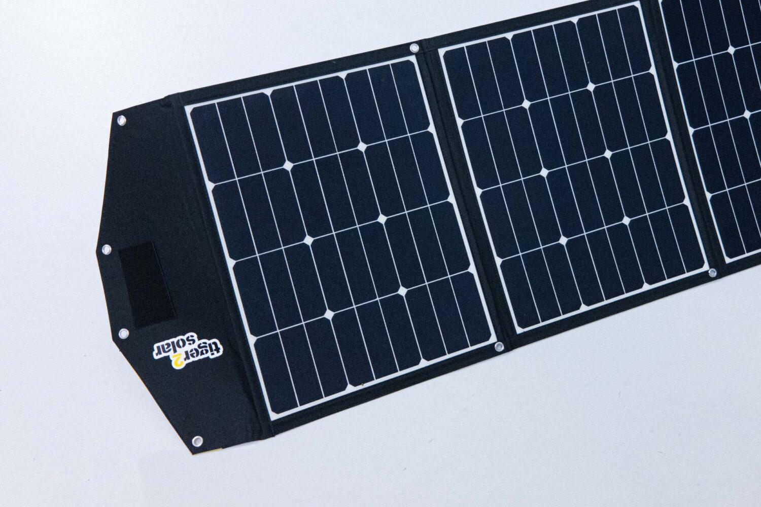 Version 1 – Solartasche von Tiger2Solar