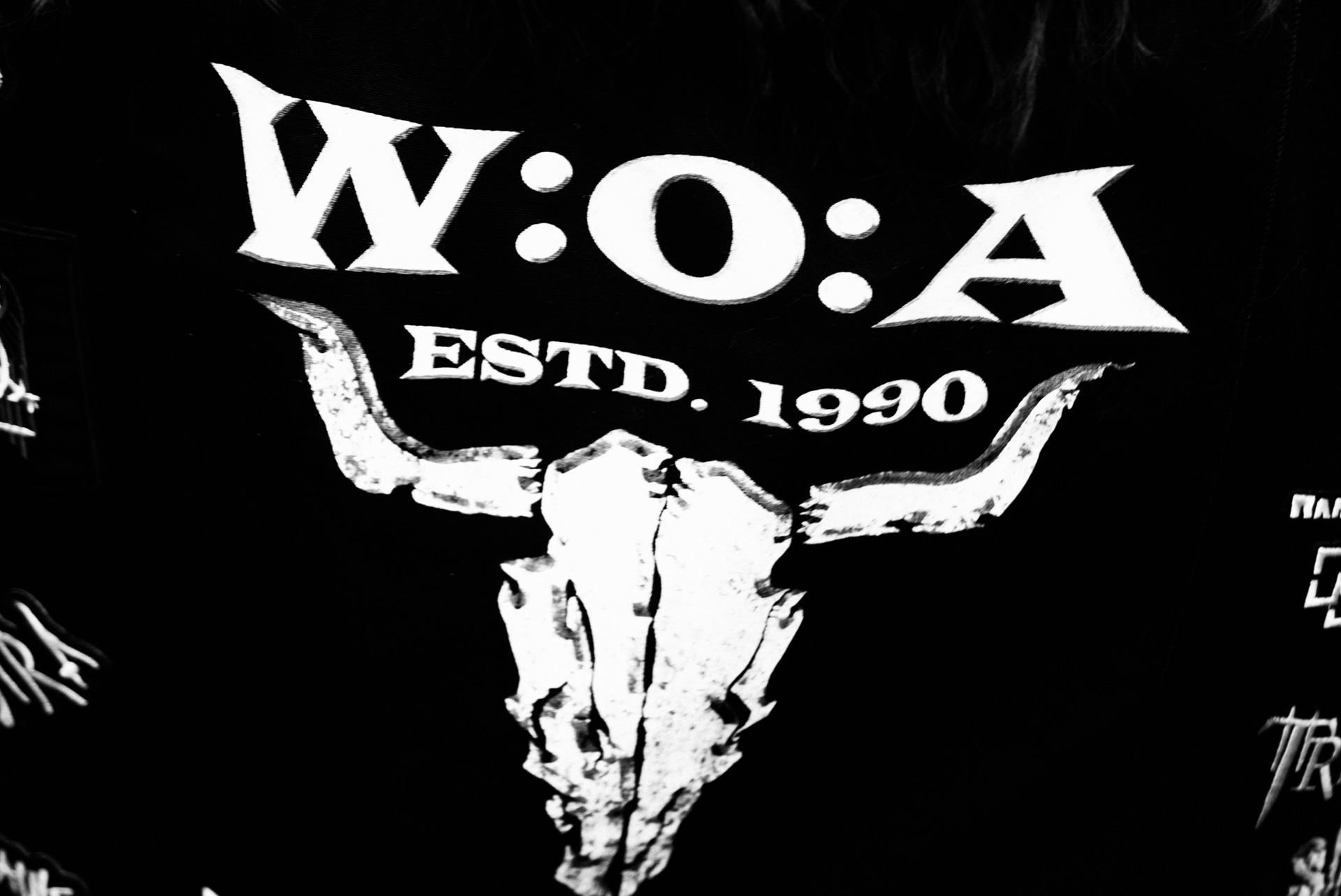 W:O:A World of Wacken