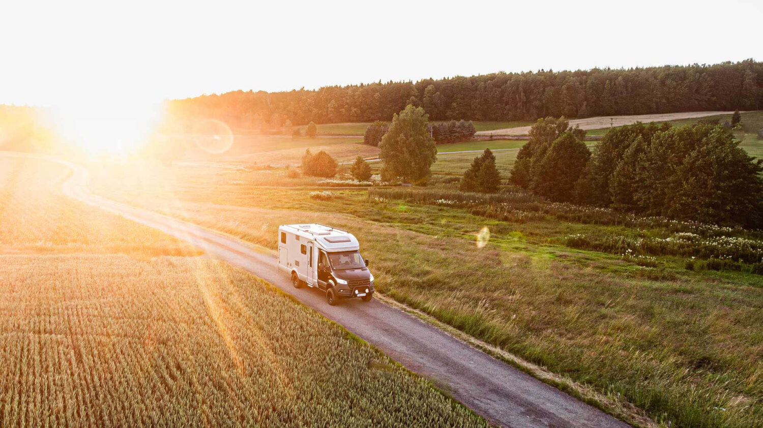 Sechs Jahre – 120.000 km und ein Ende in Sicht