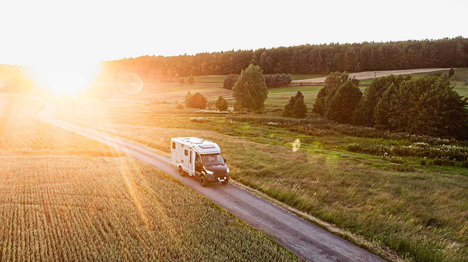 Sechs Jahre – 120.000 km und ein Ende in Sicht!