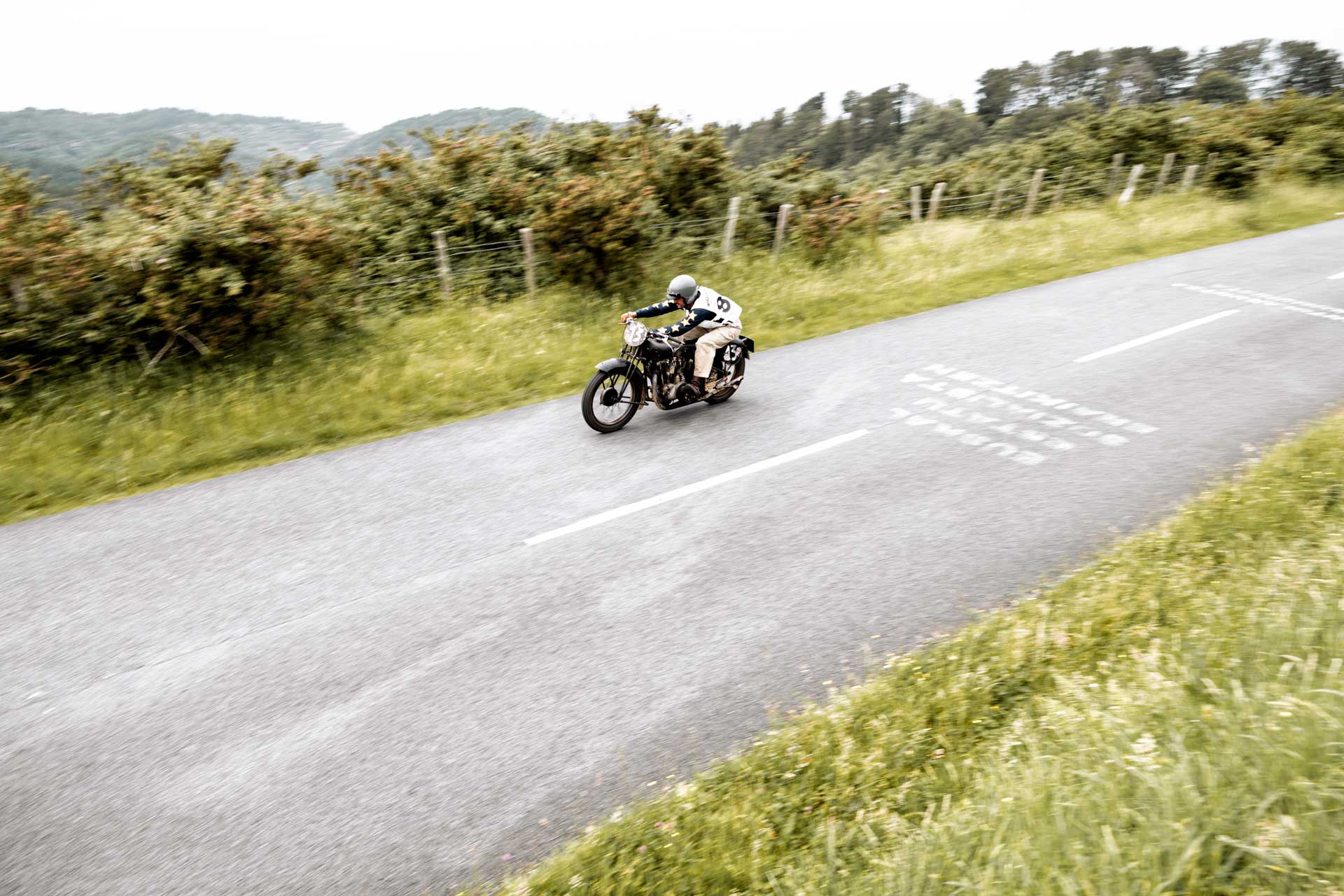 Punks Peak, Wheels and Waves